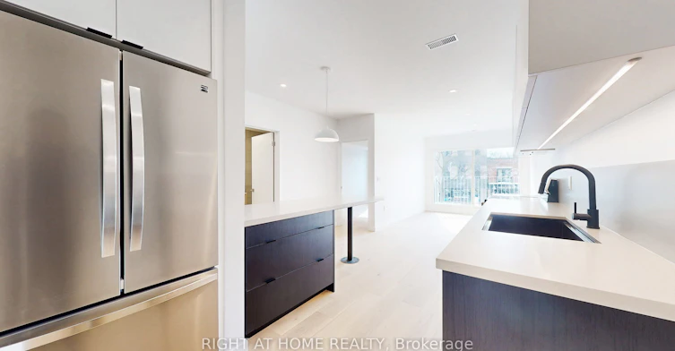 Unit 3-3122 Dundas Street W, Toronto, ON, M6P 2A1 - 3