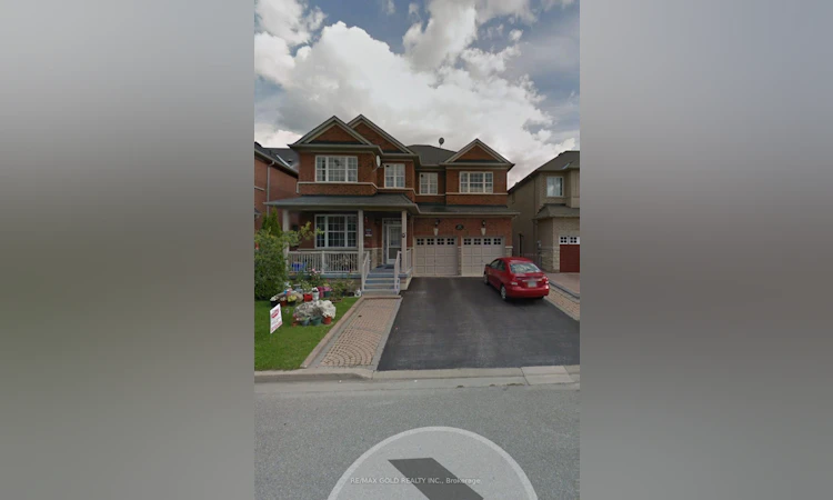 21 Mactier Road