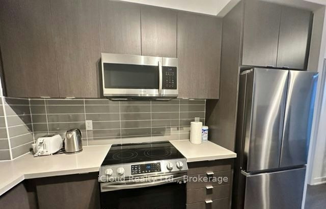 1105-4655 Metcalfe Avenue, Mississauga, ON, L5M 0Z7 - 22