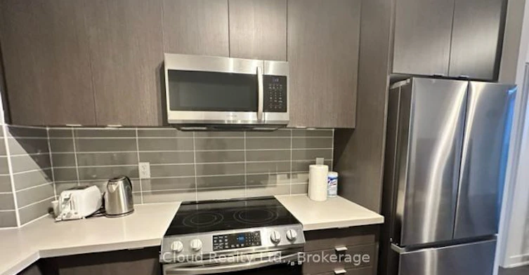 1105-4655 Metcalfe Avenue, Mississauga, ON, L5M 0Z7 - 22