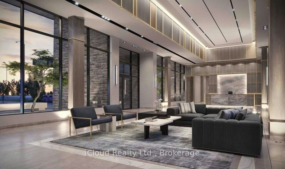 1105-4655 Metcalfe Avenue, Mississauga, ON, L5M 0Z7 - 25