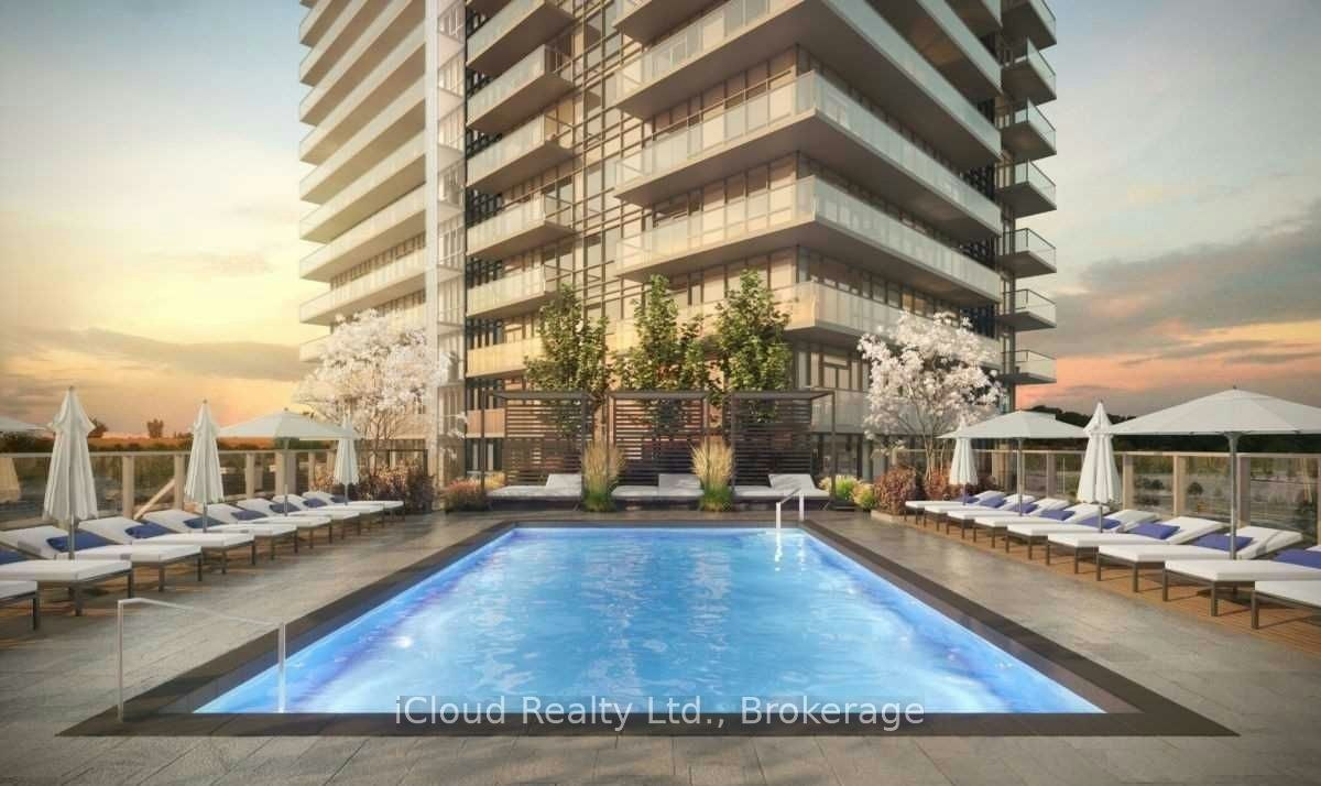 1105-4655 Metcalfe Avenue, Mississauga, ON, L5M 0Z7 - 27
