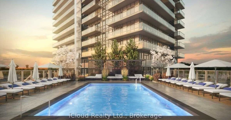 1105-4655 Metcalfe Avenue, Mississauga, ON, L5M 0Z7 - 27