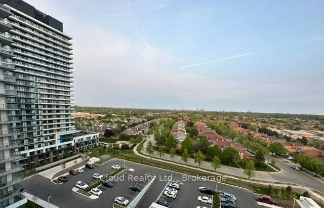 1105-4655 Metcalfe Avenue, Mississauga, ON, L5M 0Z7 - 4