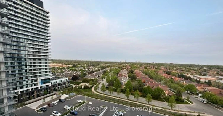 1105-4655 Metcalfe Avenue, Mississauga, ON, L5M 0Z7 - 4