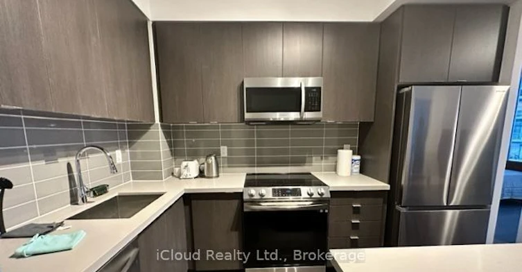 1105-4655 Metcalfe Avenue, Mississauga, ON, L5M 0Z7 - 2