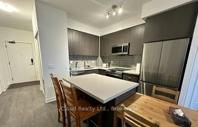1105-4655 Metcalfe Avenue, Mississauga, ON, L5M 0Z7 - 3