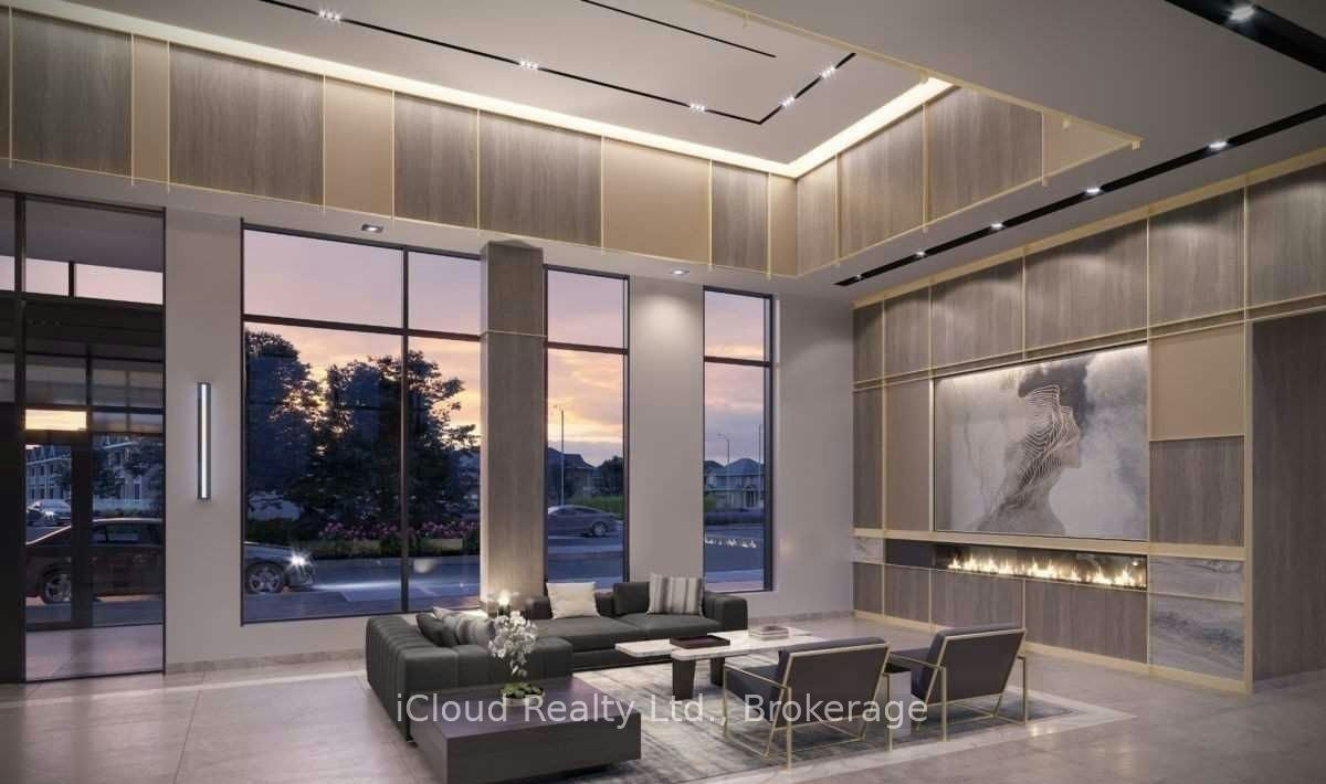 1105-4655 Metcalfe Avenue, Mississauga, ON, L5M 0Z7 - 26