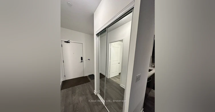 1105-4655 Metcalfe Avenue, Mississauga, ON, L5M 0Z7 - 8