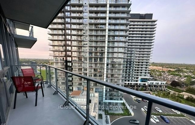 1105-4655 Metcalfe Avenue, Mississauga, ON, L5M 0Z7 - 6