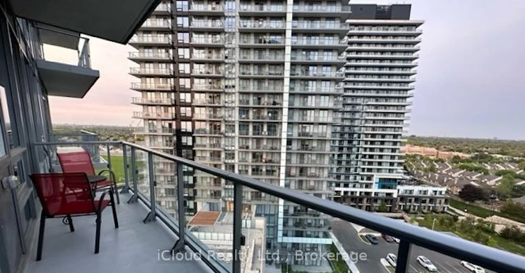 1105-4655 Metcalfe Avenue, Mississauga, ON, L5M 0Z7 - 6