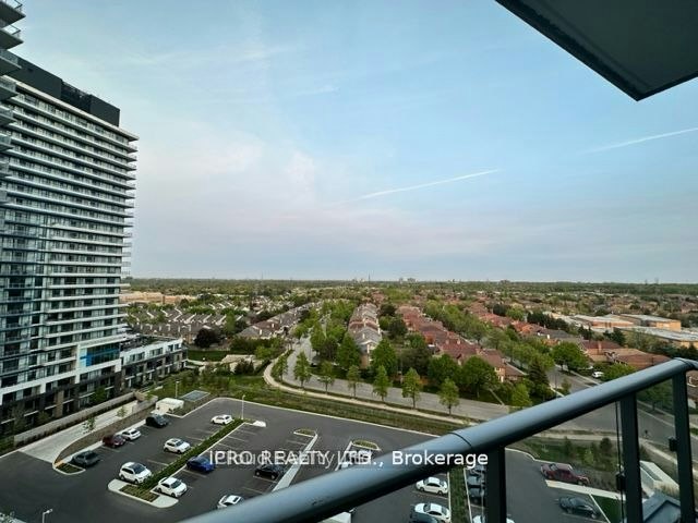 1105-4655 Metcalfe Avenue, Mississauga, ON, L5M 0Z7 - 5