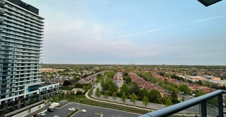 1105-4655 Metcalfe Avenue, Mississauga, ON, L5M 0Z7 - 5