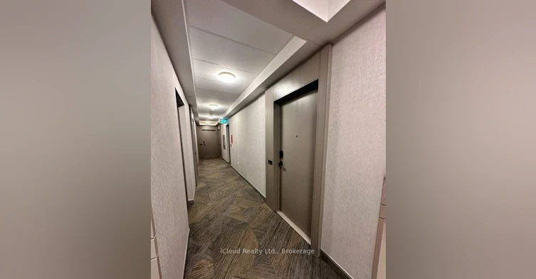 1105-4655 Metcalfe Avenue, Mississauga, ON, L5M 0Z7 - 7