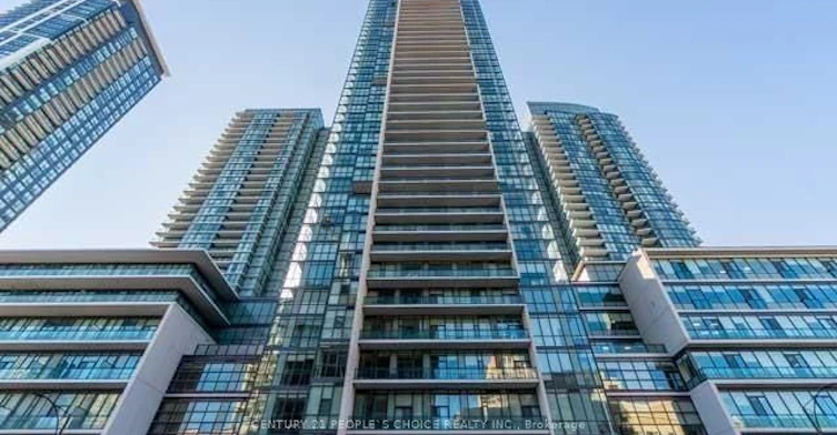 3501-4070 Confederation Parkway, Mississauga, ON, L5B 0E9
