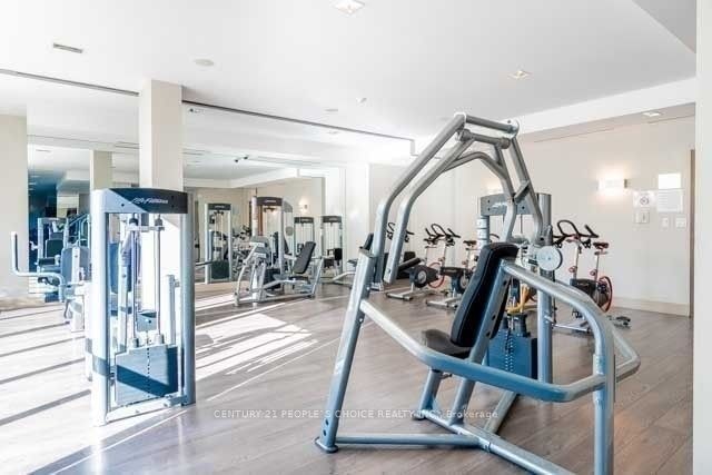 3501-4070 Confederation Parkway, Mississauga, ON, L5B 0E9 - 5