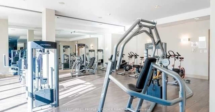 3501-4070 Confederation Parkway, Mississauga, ON, L5B 0E9 - 5