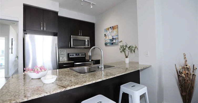 3501-4070 Confederation Parkway, Mississauga, ON, L5B 0E9 - 11