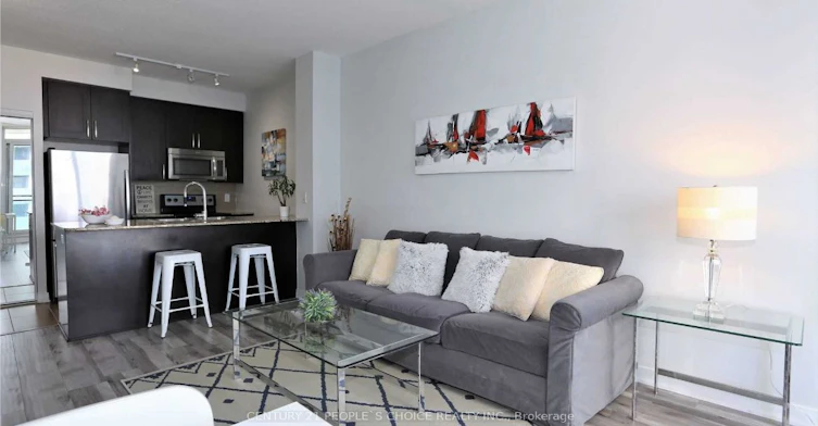 3501-4070 Confederation Parkway, Mississauga, ON, L5B 0E9 - 8