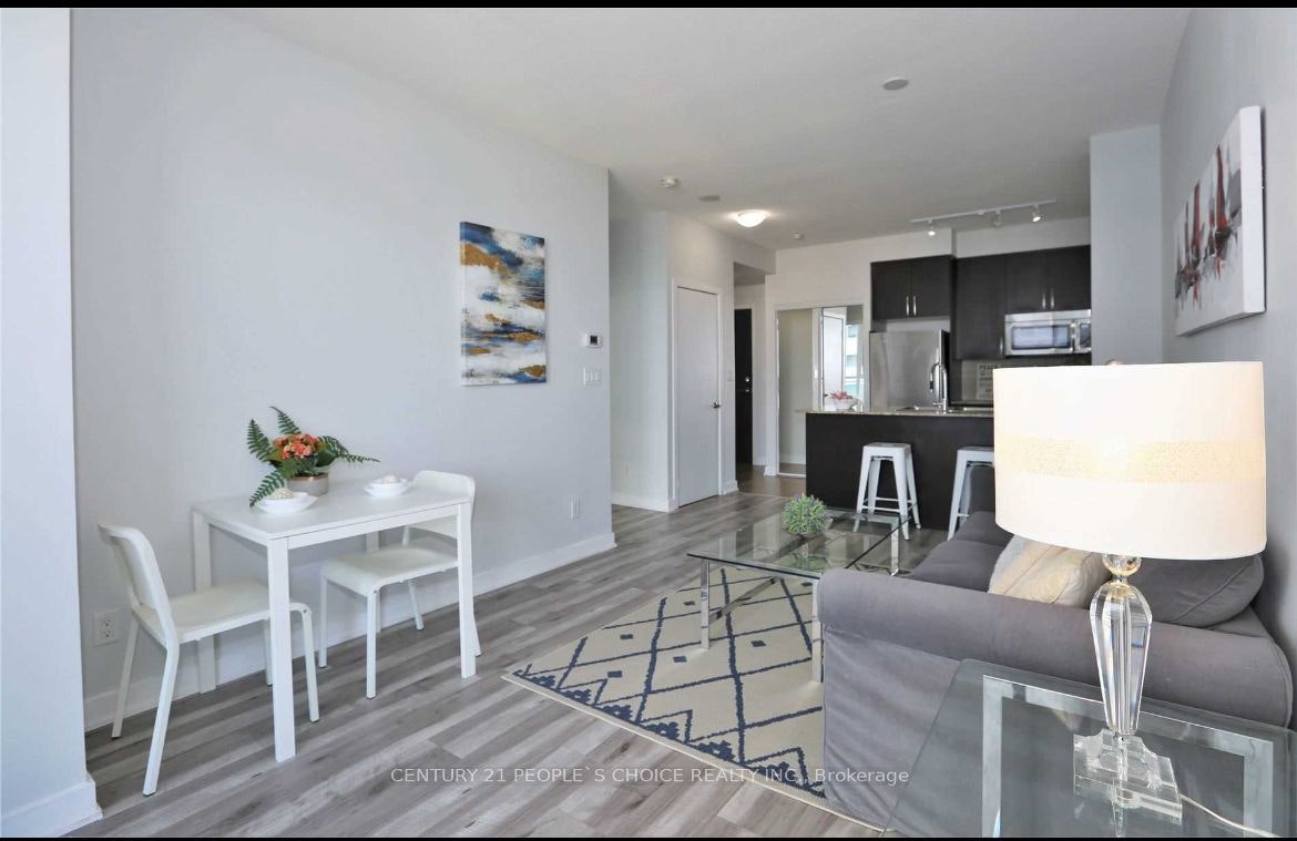 3501-4070 Confederation Parkway, Mississauga, ON, L5B 0E9 - 9