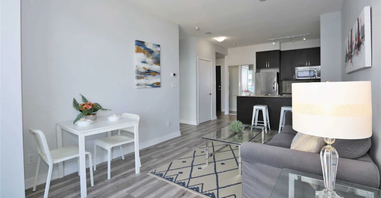 3501-4070 Confederation Parkway, Mississauga, ON, L5B 0E9 - 9