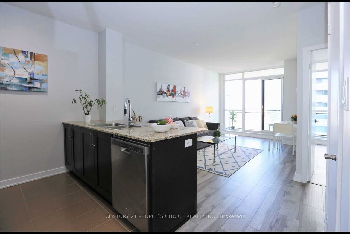 3501-4070 Confederation Parkway, Mississauga, ON, L5B 0E9 - 10
