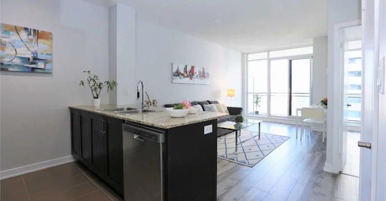 3501-4070 Confederation Parkway, Mississauga, ON, L5B 0E9 - 10