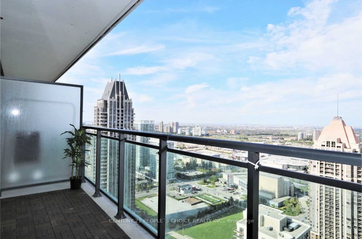 3501-4070 Confederation Parkway, Mississauga, ON, L5B 0E9 - 13