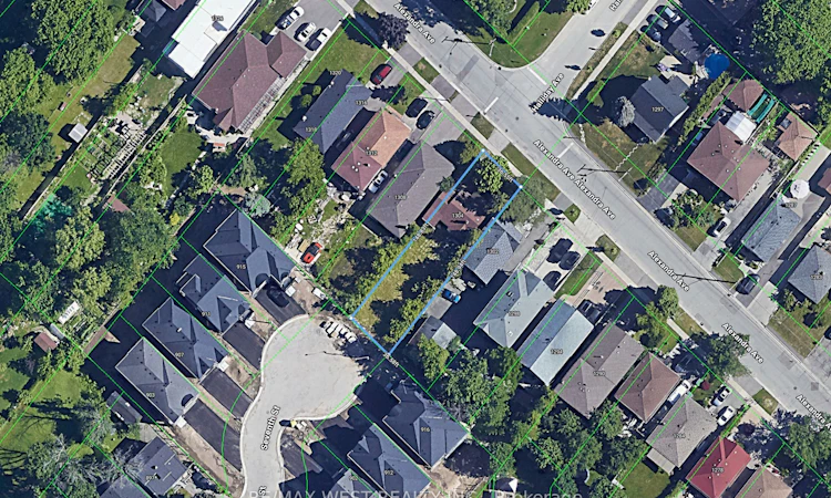 1304 Alexandra Avenue