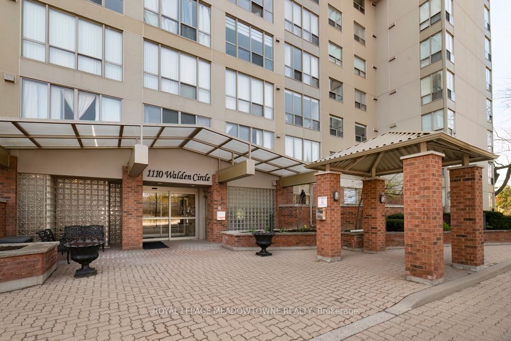 905-1110 Walden Circle, Mississauga, ON, L5J 4R3