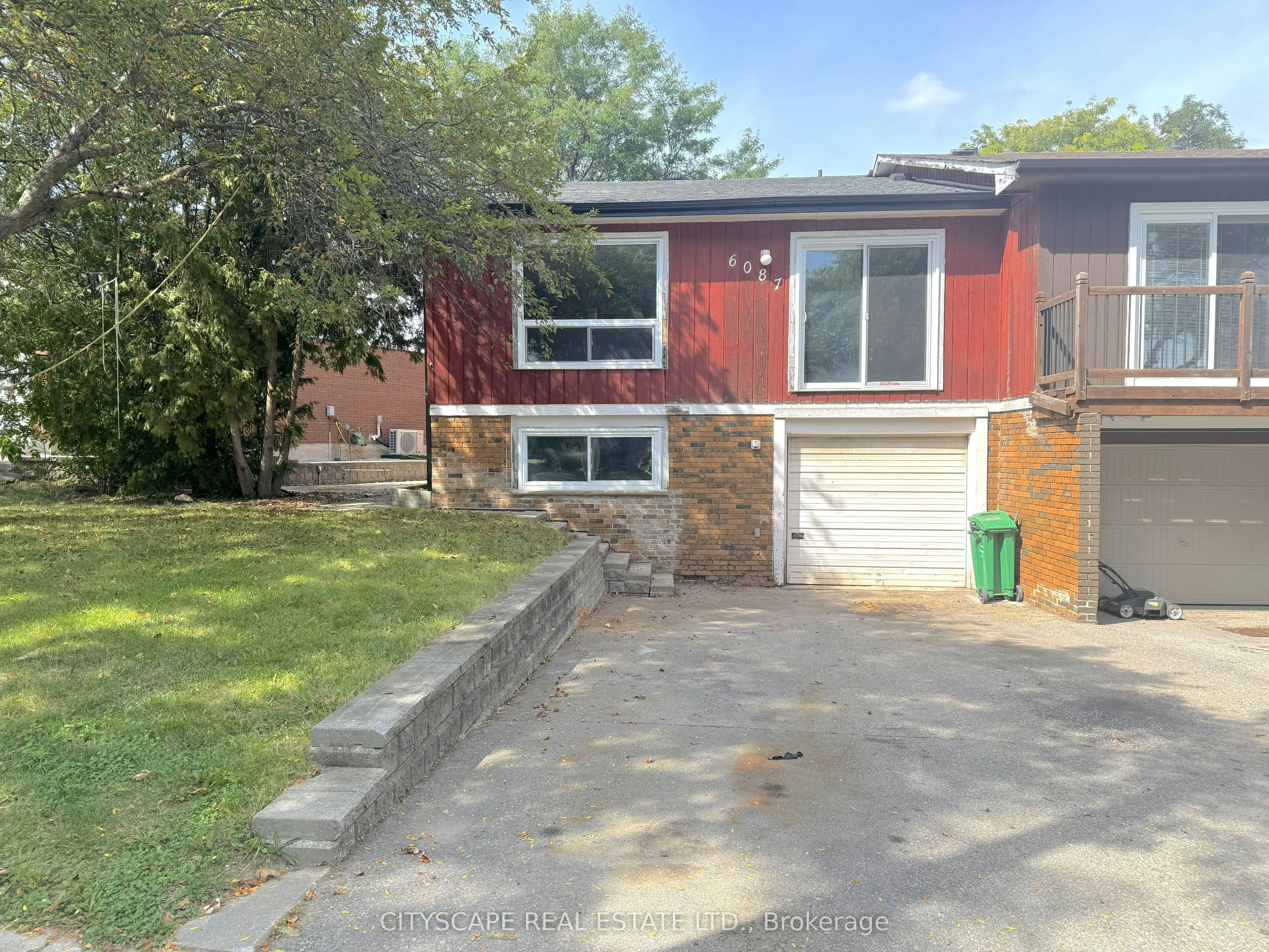 6087 Featherhead Crescent, Mississauga, ON, L5N 2B5