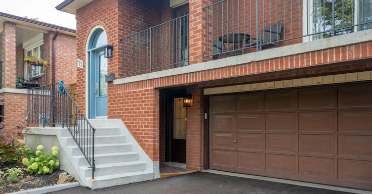 Lower-772 Gardner Avenue, Mississauga, ON, L5E 3G1 - 5