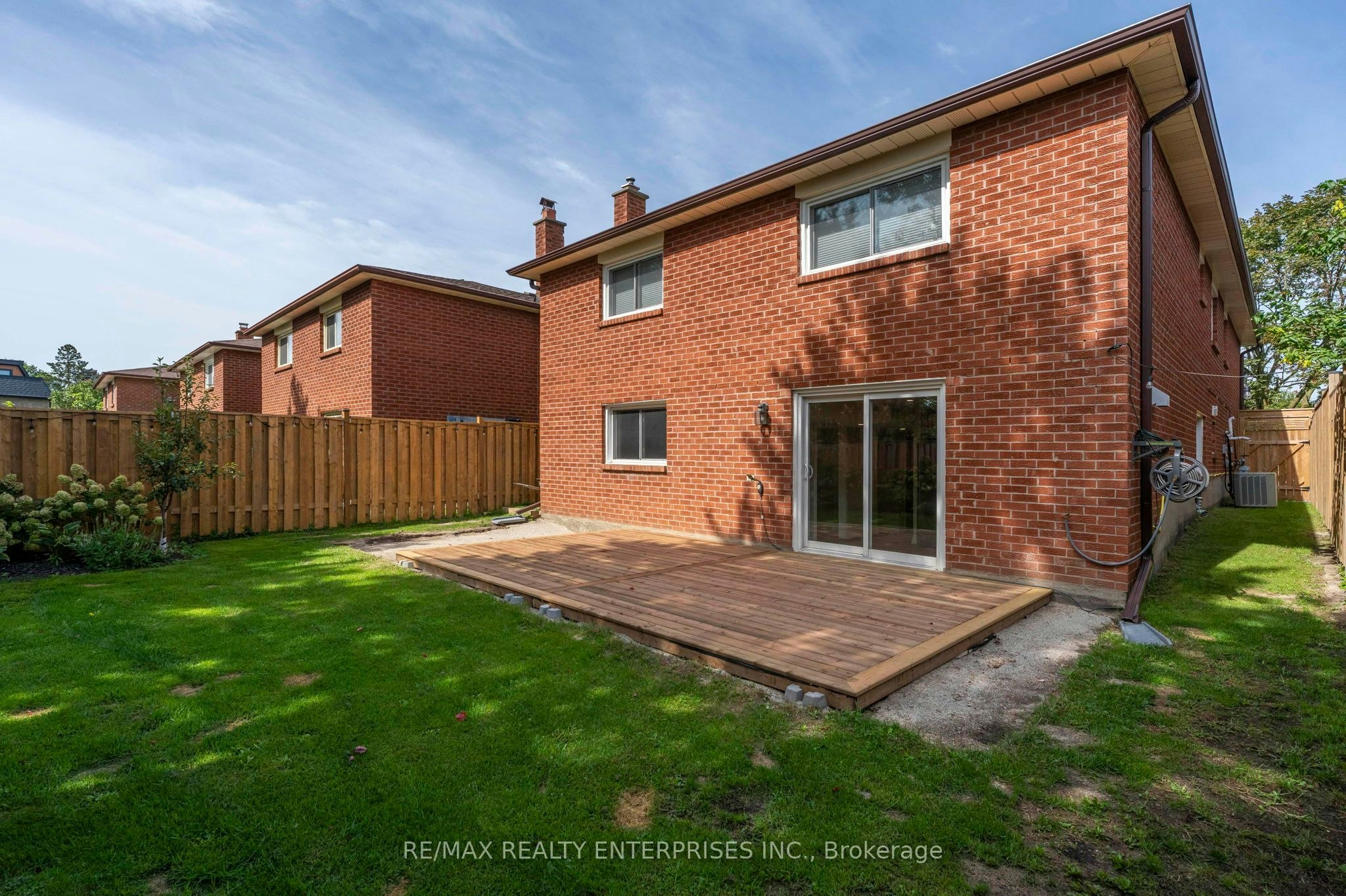 Lower-772 Gardner Avenue, Mississauga, ON, L5E 3G1 - 20