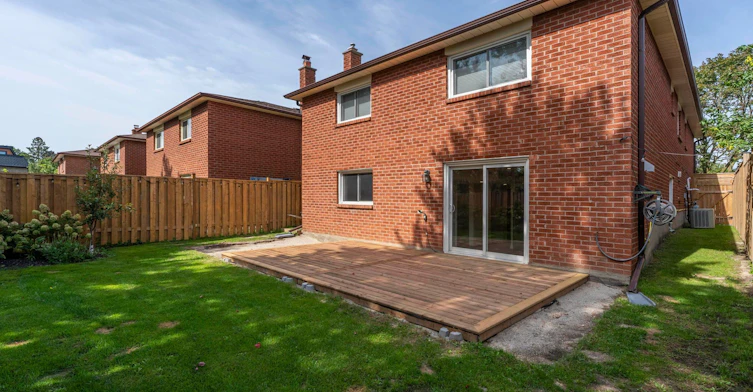 Lower-772 Gardner Avenue, Mississauga, ON, L5E 3G1 - 20