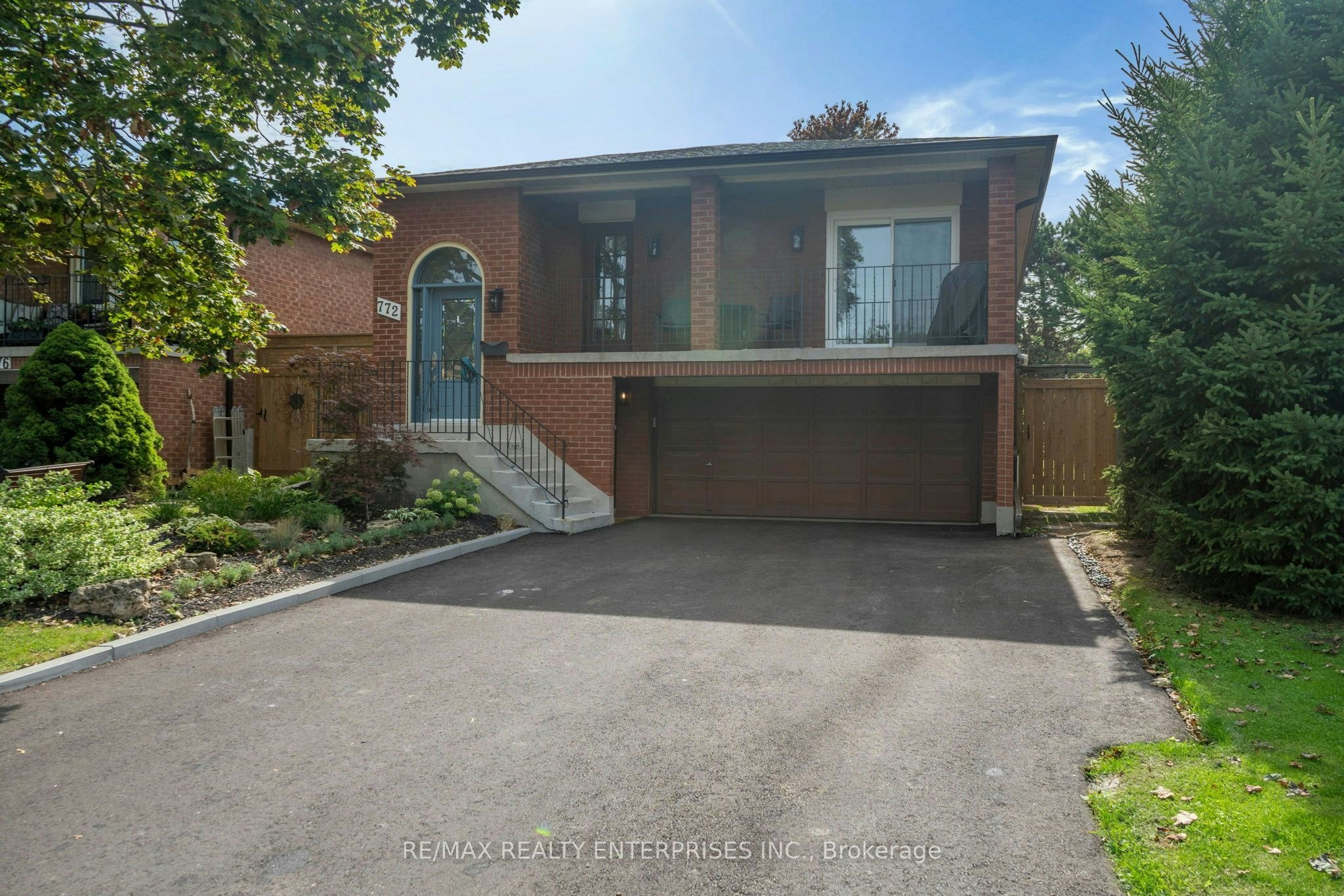 Lower-772 Gardner Avenue, Mississauga, ON, L5E 3G1 - 4