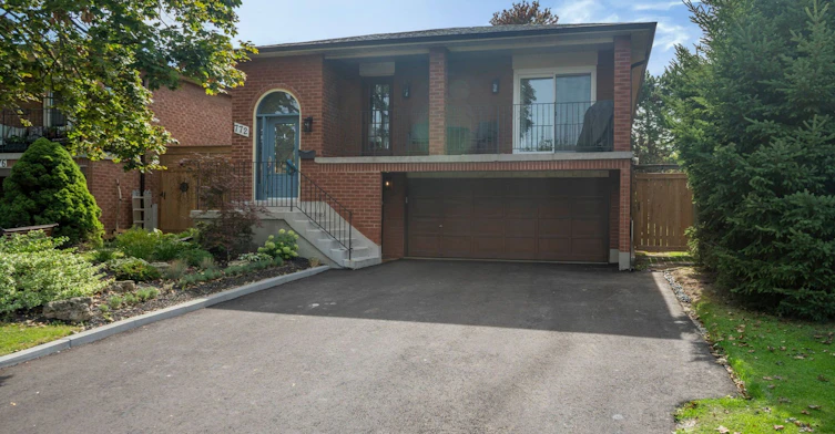 Lower-772 Gardner Avenue, Mississauga, ON, L5E 3G1 - 4