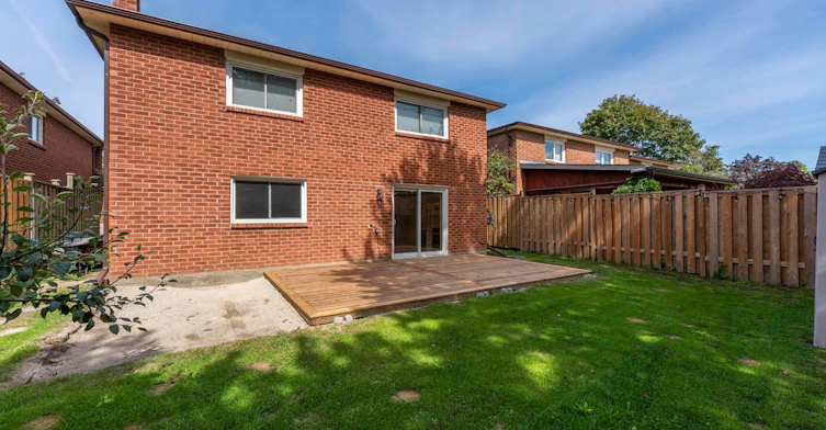 Lower-772 Gardner Avenue, Mississauga, ON, L5E 3G1 - 21
