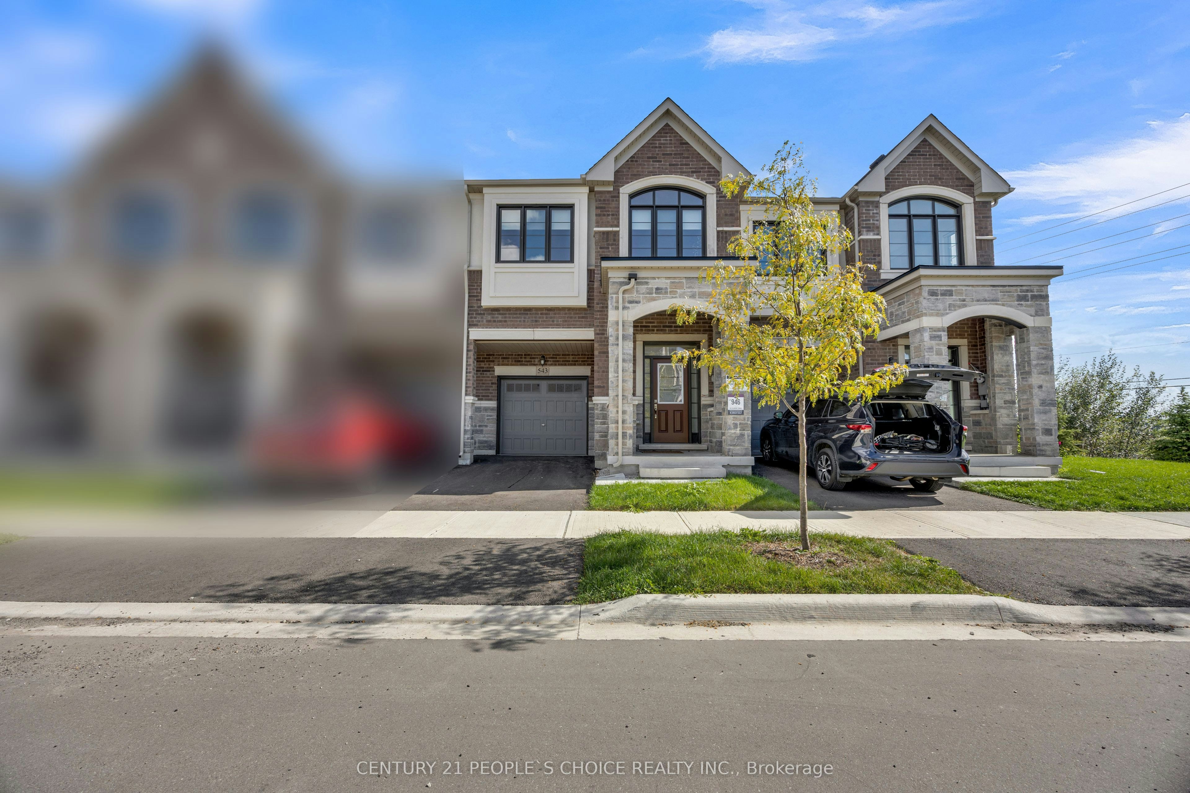 543 Celandine Terrace, Milton, ON, L9E 1Z8
