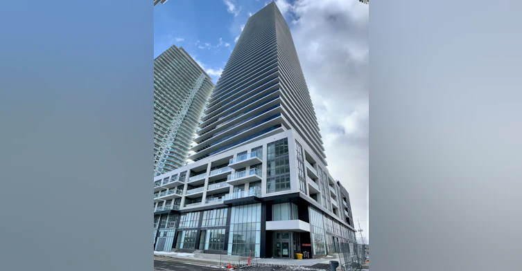 1610-70 Annie Craig Drive, Toronto, ON, M8V 0G2