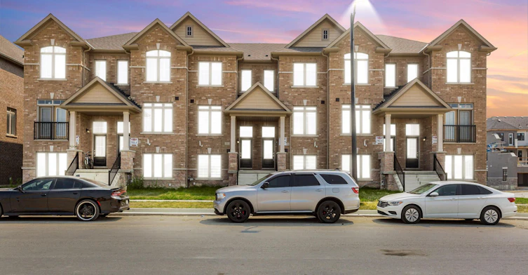 353 Inspire Boulevard, Brampton, ON, L6R 0B8