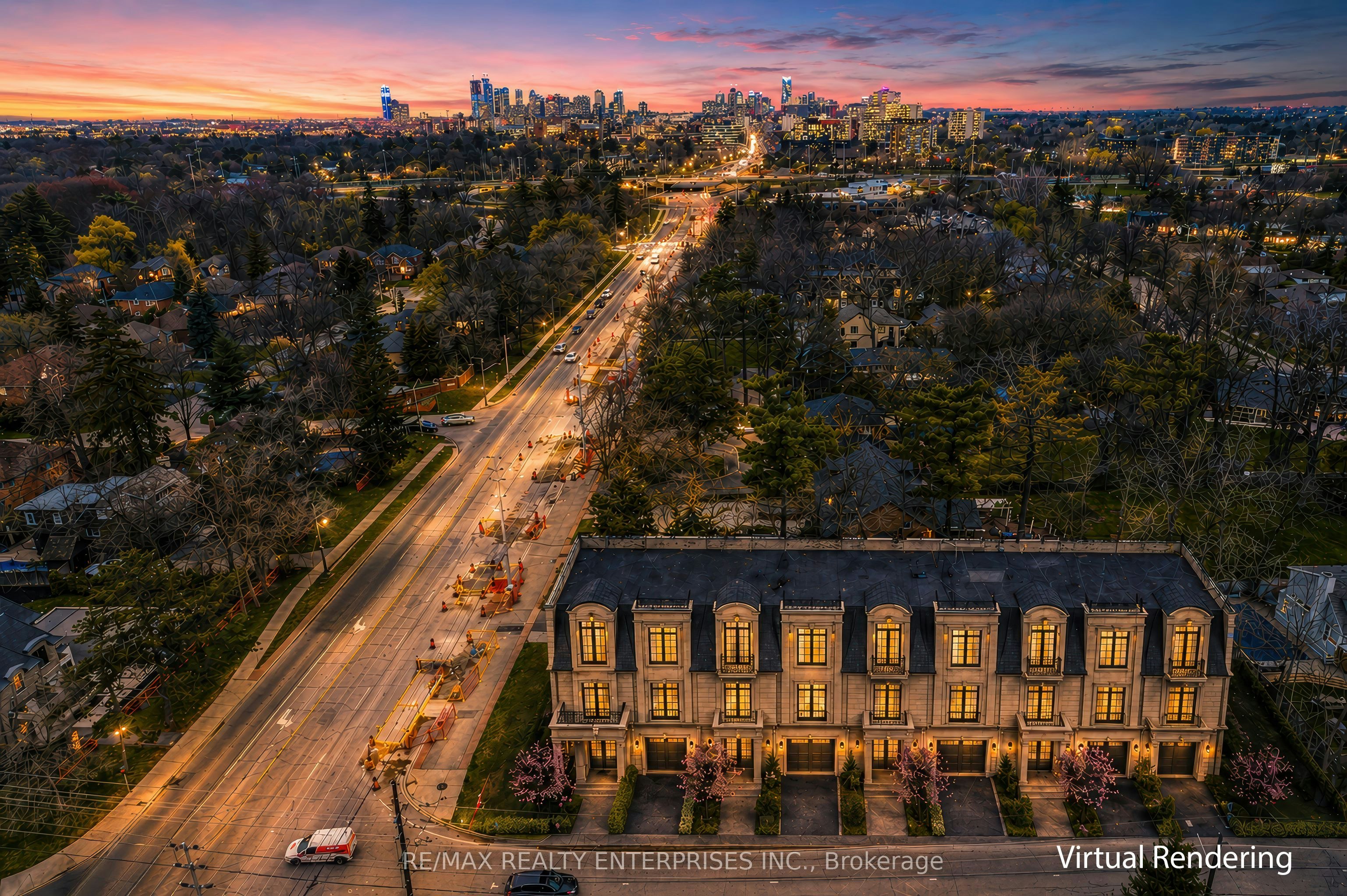 1489 Hurontario Street, Mississauga, ON, L5G 3H7