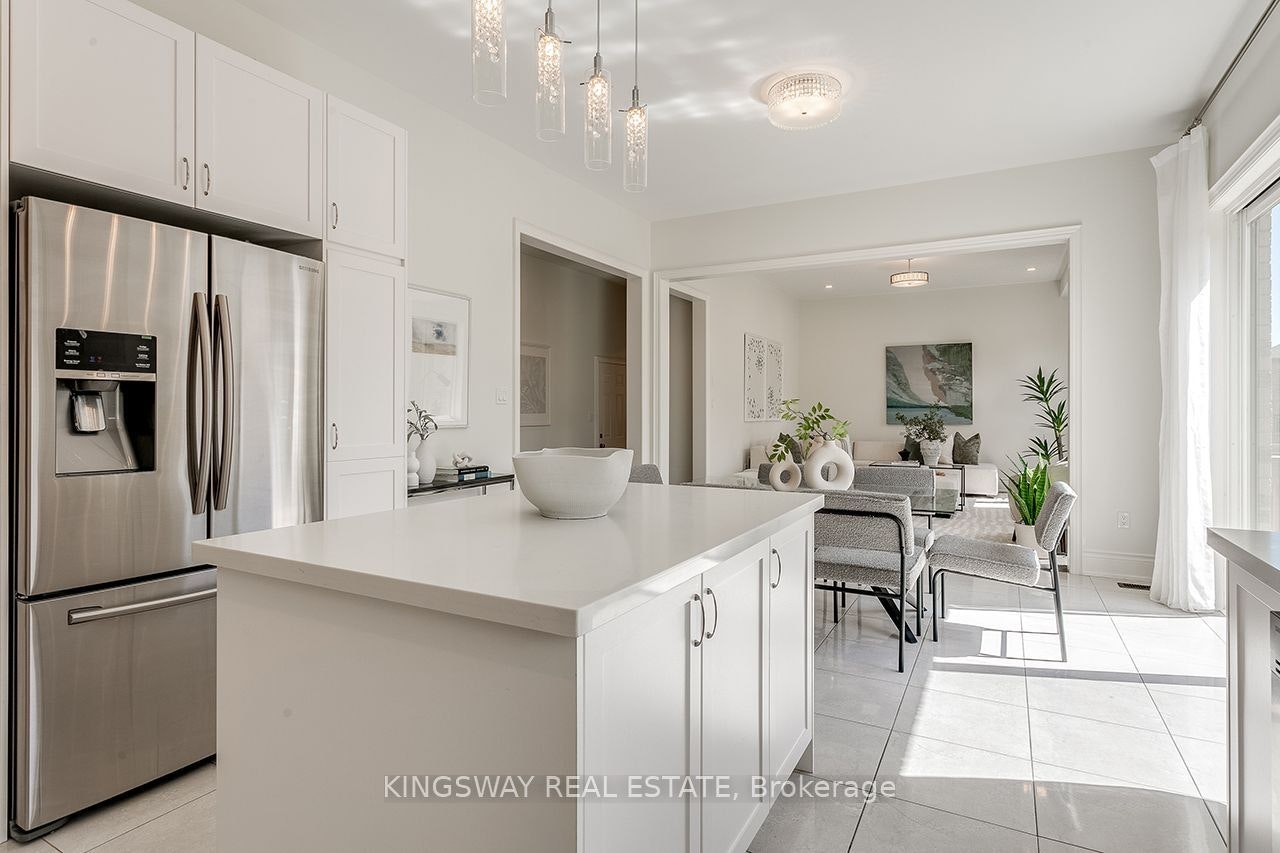 3226 William Rose Way, Oakville, ON, L6H 0T6 - 10