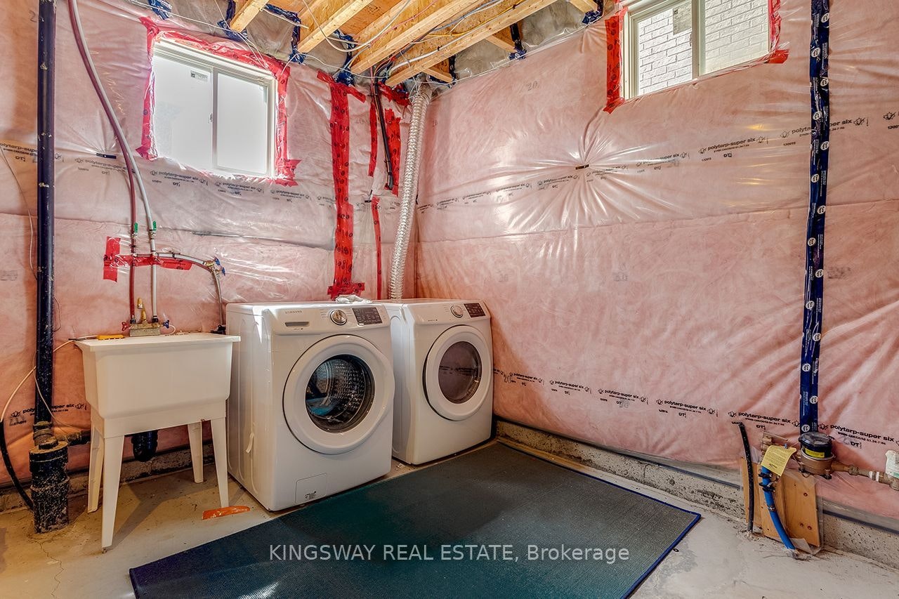 3226 William Rose Way, Oakville, ON, L6H 0T6 - 27