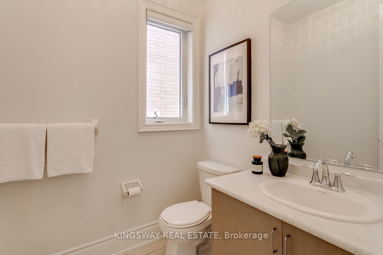 3226 William Rose Way, Oakville, ON, L6H 0T6 - 34