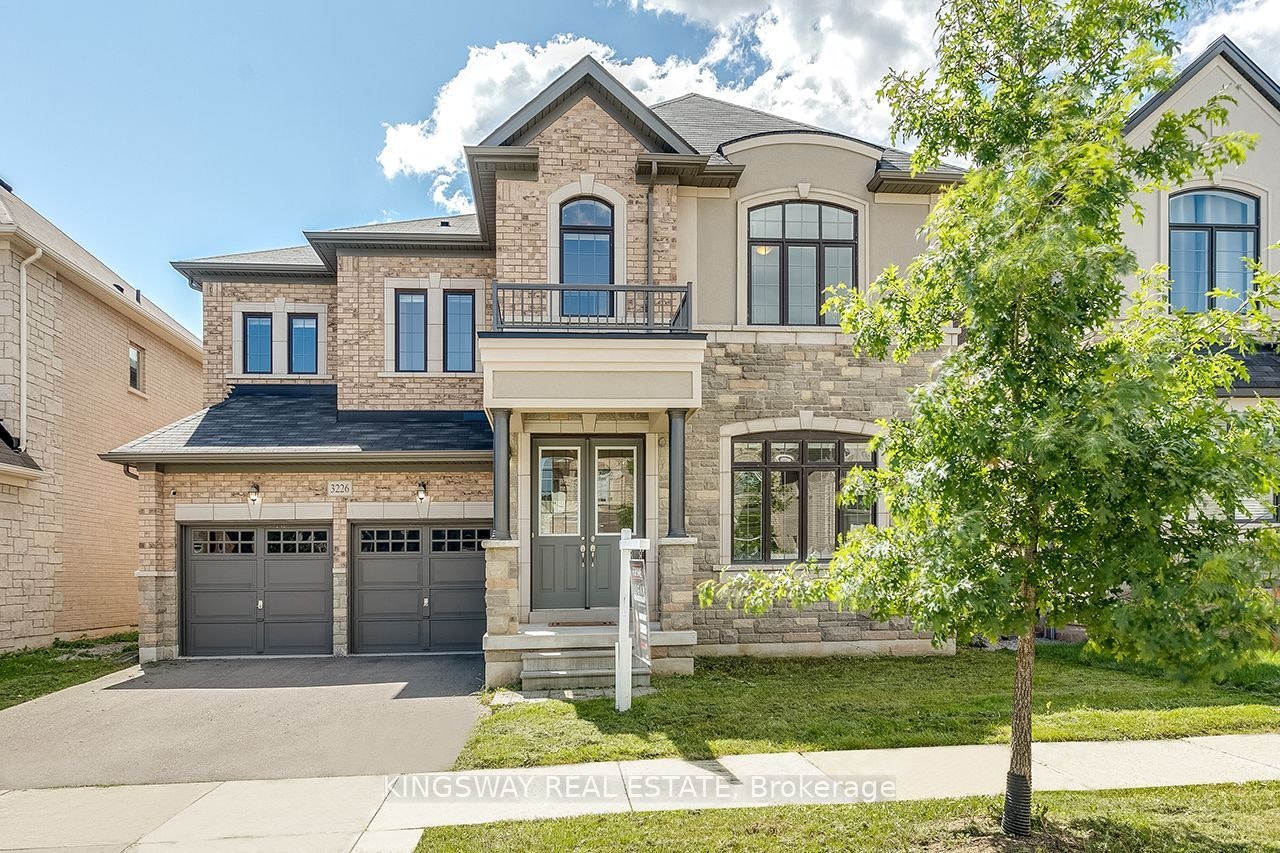3226 William Rose Way, Oakville, ON, L6H 0T6 - 2