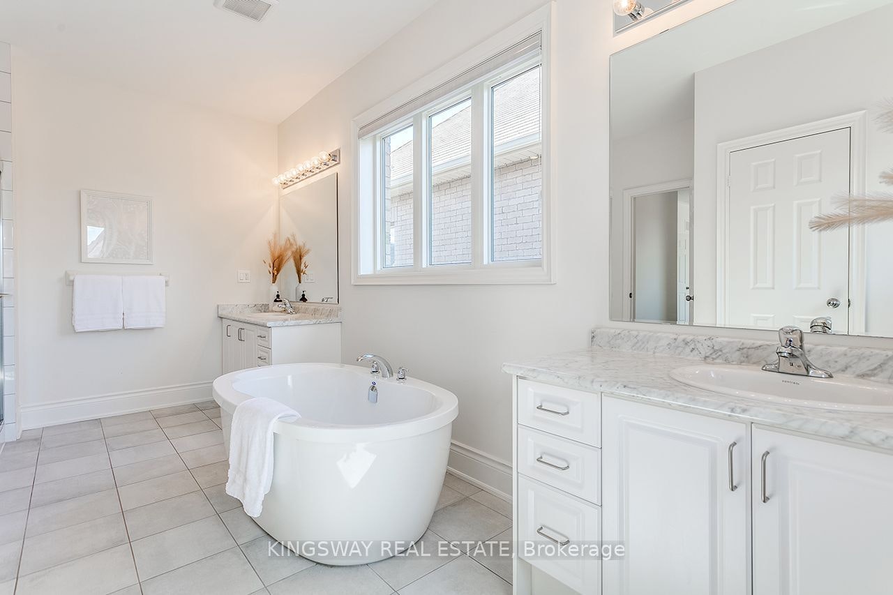 3226 William Rose Way, Oakville, ON, L6H 0T6 - 25