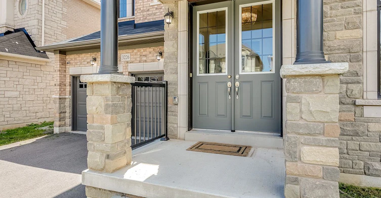 3226 William Rose Way, Oakville, ON, L6H 0T6 - 3