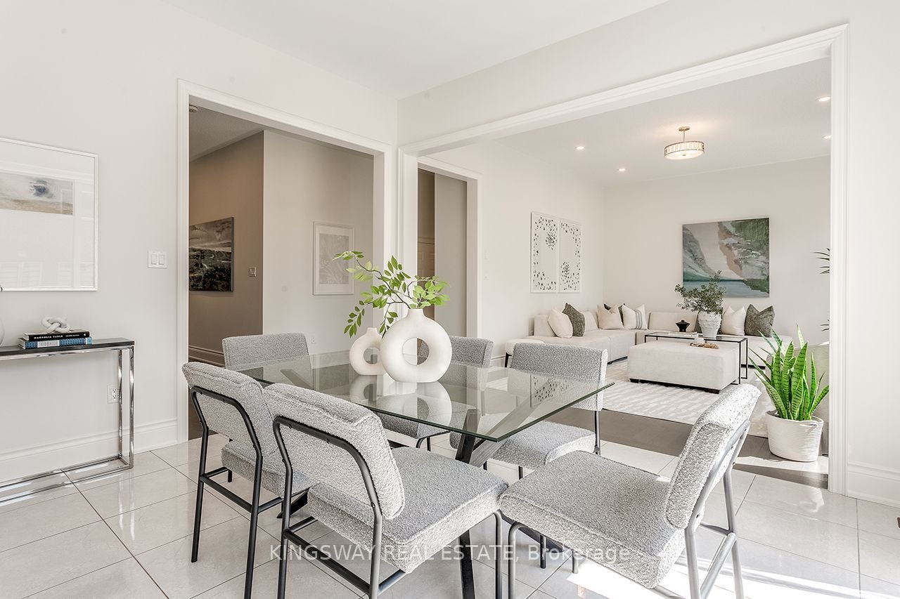 3226 William Rose Way, Oakville, ON, L6H 0T6 - 12