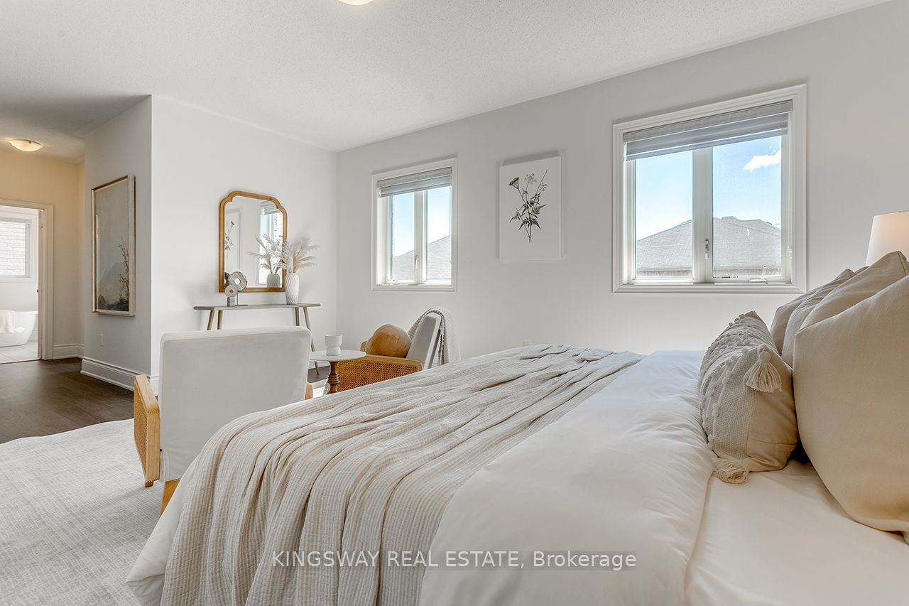3226 William Rose Way, Oakville, ON, L6H 0T6 - 23