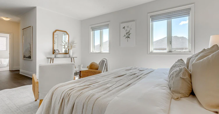 3226 William Rose Way, Oakville, ON, L6H 0T6 - 23